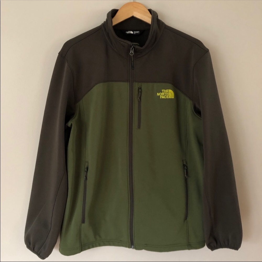 The North Face Men’s Jacket, Excellent Condition!